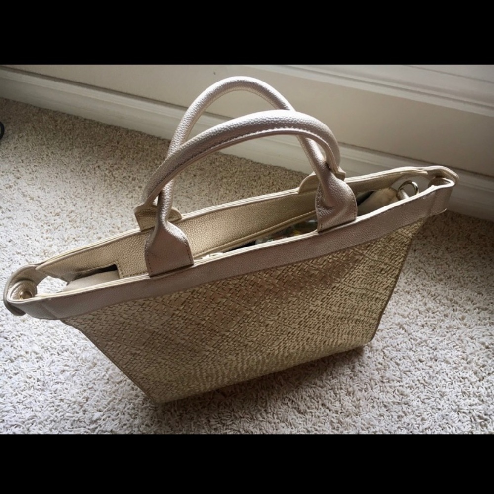 🔥🆕 Electra Shopping Tote - Picture 3 of 5